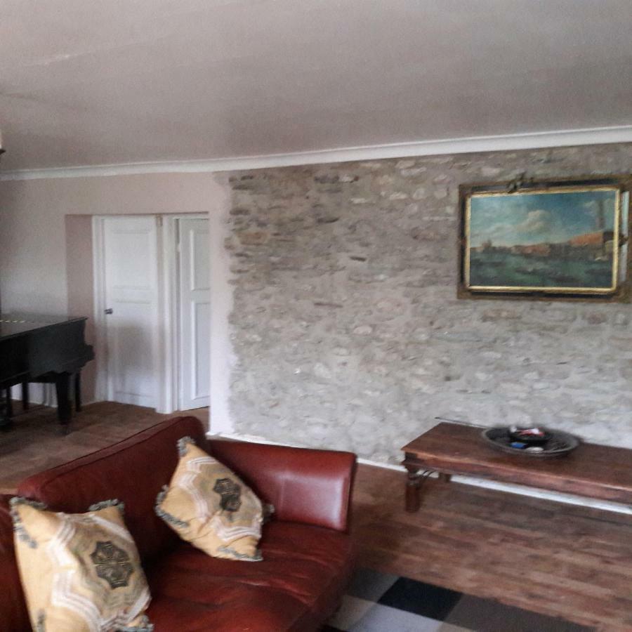 Gernos Farmhouse Llandysul 외부 사진