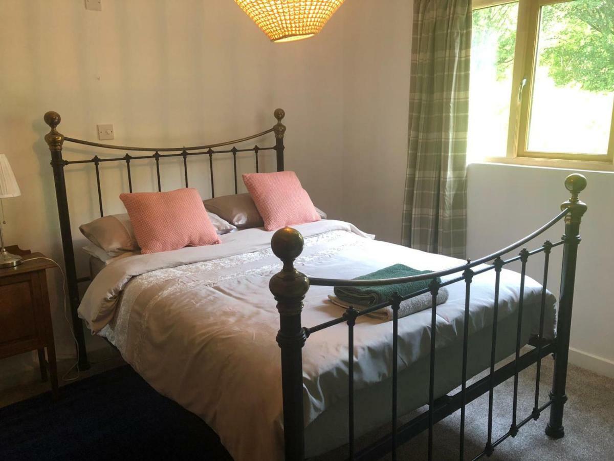 Gernos Farmhouse Llandysul 외부 사진