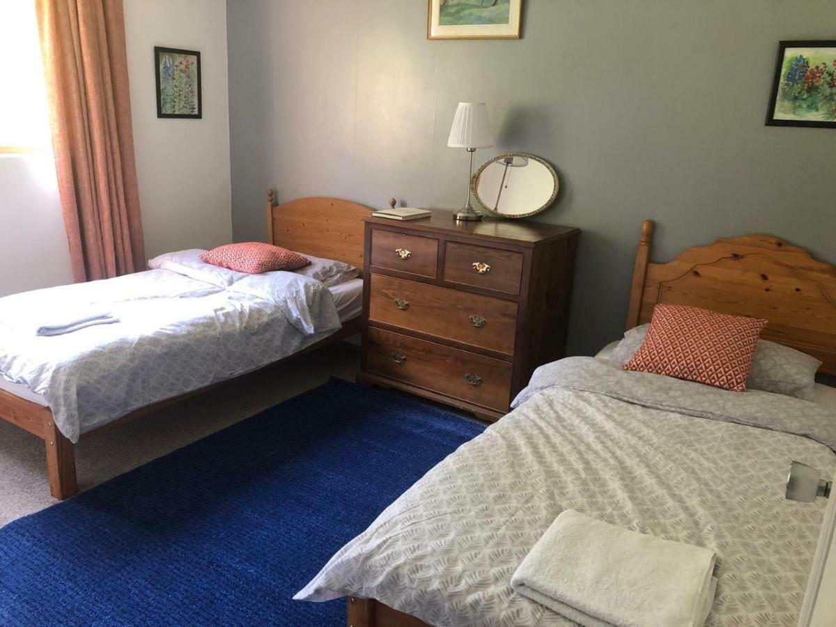 Gernos Farmhouse Llandysul 외부 사진